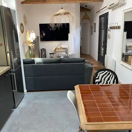 Charmante Maison De En Pierre Idealement Situee *