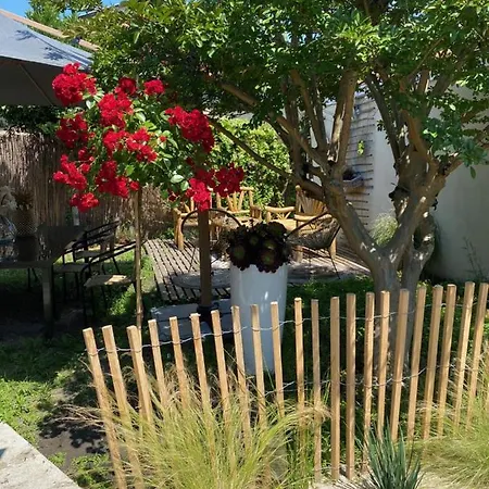 Charmante Maison De En Pierre Idealement Situee Holiday home *