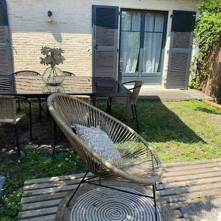 Charmante Maison De En Pierre Idealement Situee Holiday home *